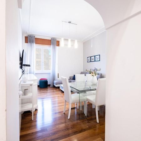 Appio11 Apartment Roma Exterior foto