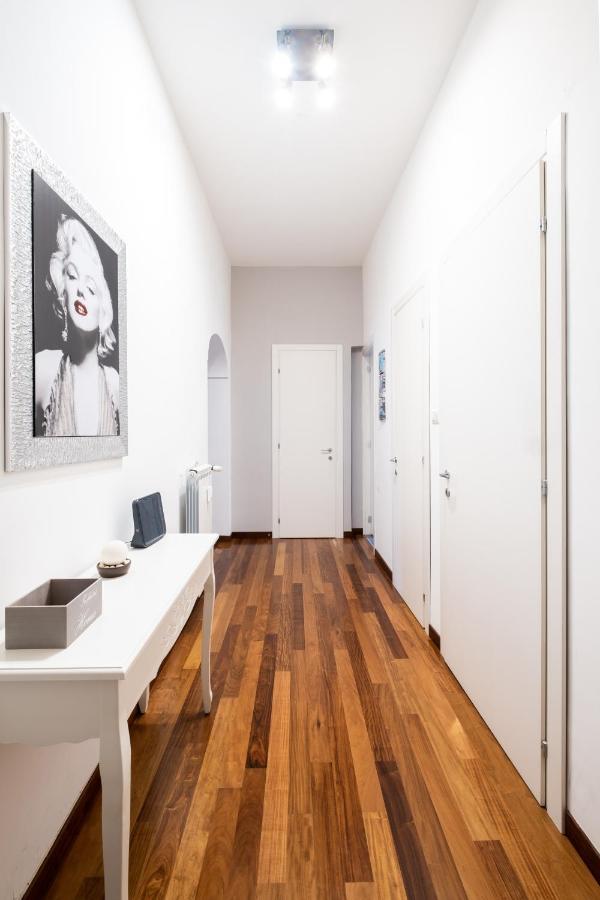 Appio11 Apartment Roma Exterior foto