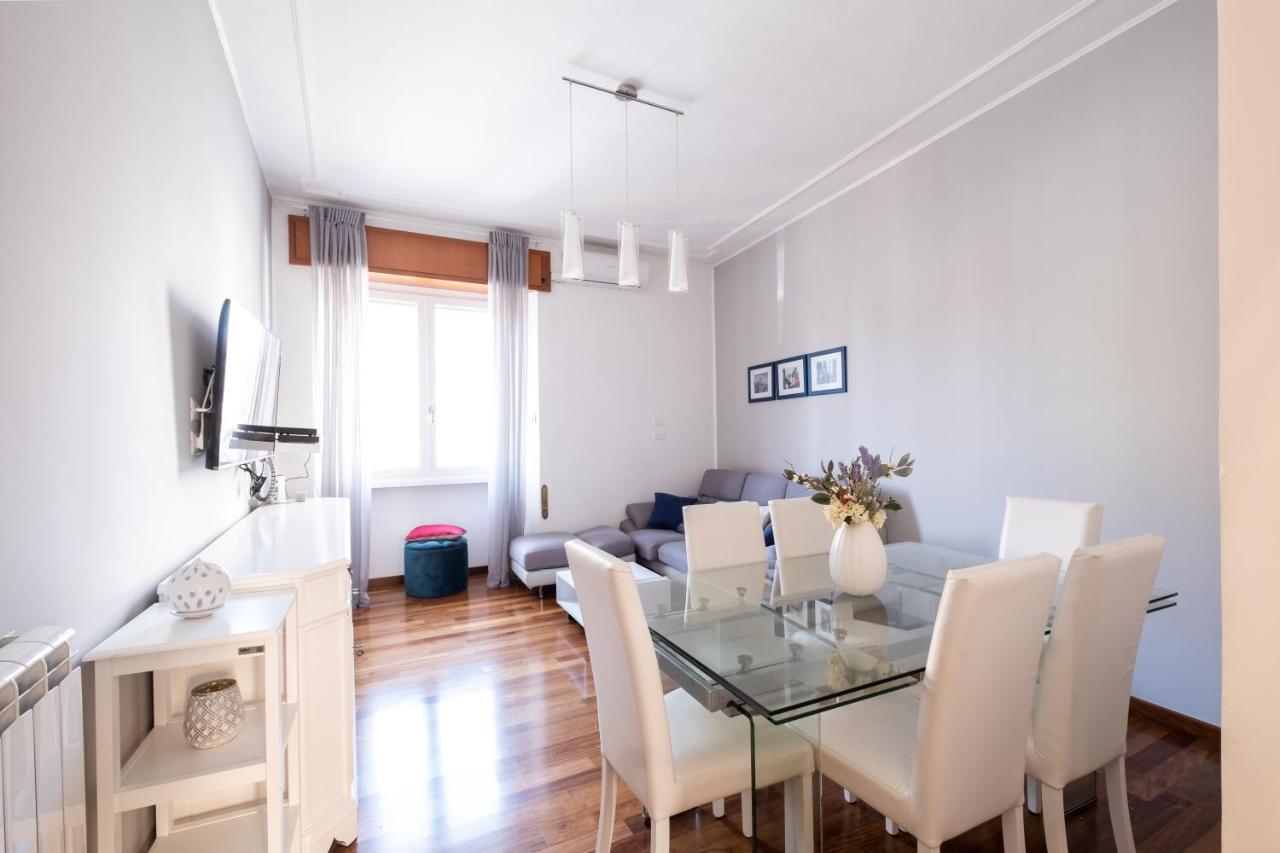 Appio11 Apartment Roma Exterior foto