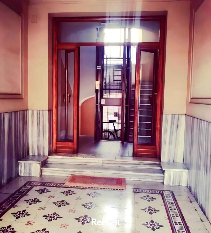 Appio11 Apartment Roma Exterior foto